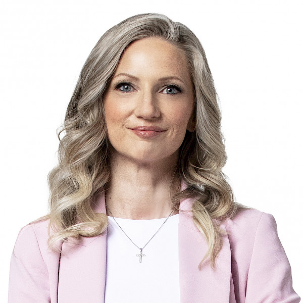 Veronica Wolff